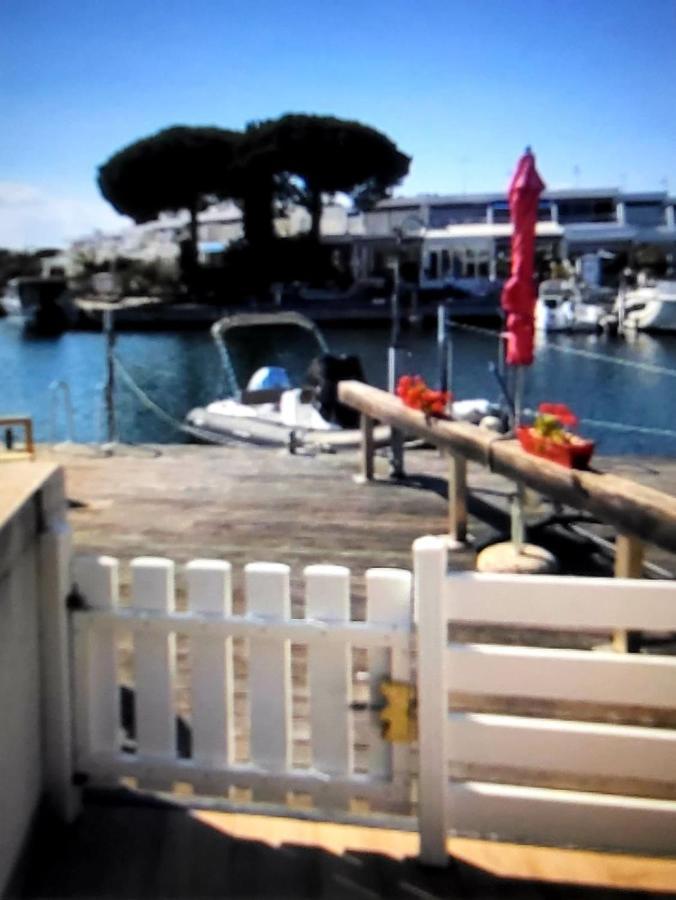 Marina Sunset Vila Le Grau-du-Roi Exterior foto